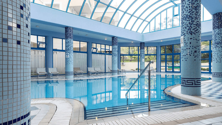 Lindos Princess Beach Hotel 